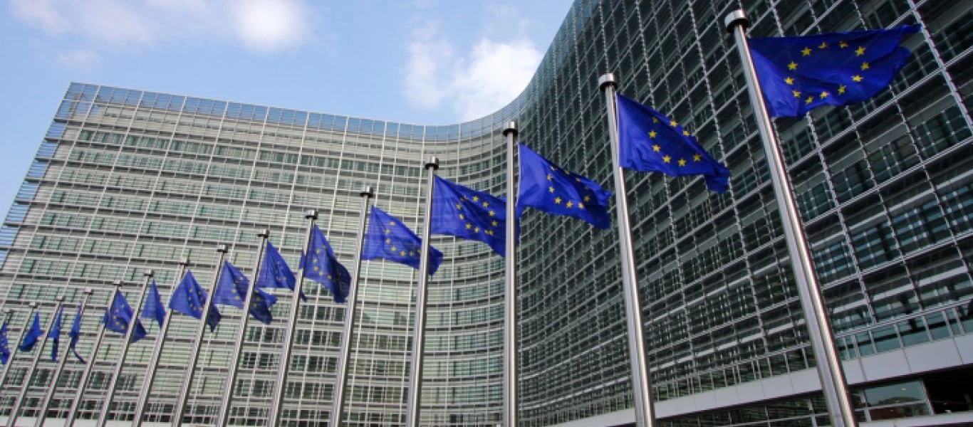 Κομισιόν: Ανάπτυξη 4,3% για την Ελλάδα για το 2021 και 6% για το 2022